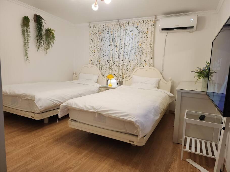 Seochon Orak Stay Сеул Экстерьер фото